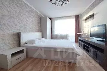 1-к кв. Челябинская область, Магнитогорск ул. Кирова, 62 (36.0 м)