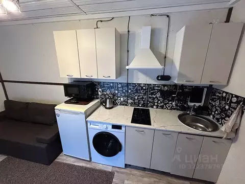 Дом в Ленинградская область, Приозерский район, Красноозерное с/пос, ...