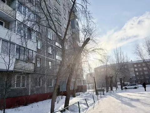 2-к кв. Омская область, Омск ул. 4-я Транспортная, 44 (44.3 м)