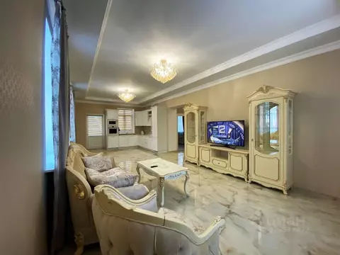 Коттедж в Москва д. Шаганино,  (200 м)