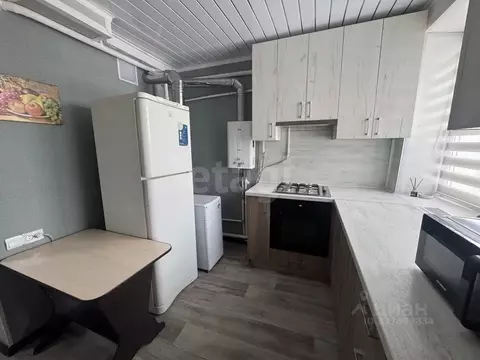 Дом в Курская область, Фатежский район, Русановский сельсовет, д. ...