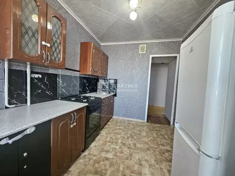 Продается 3-комнатная квартира