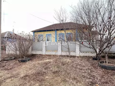 Дом в Белгородская область, Старооскольский городской округ, с. ...