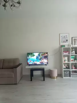 1-к кв. Московская область, Клин Майданово мкр, 4к1 (48.0 м)