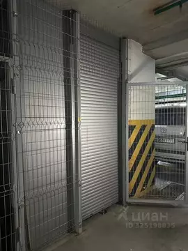 Склад в Москва Шелепихинская наб., 34к1 (4 м)