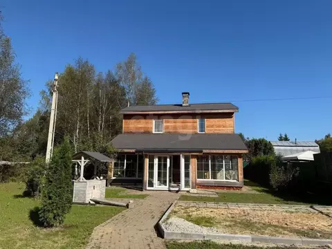 Дом в Москва Мачихино СНТ, 72 (104 м)