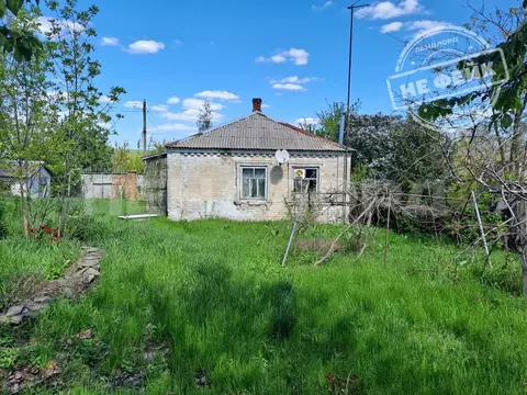 Участок в Ростовская область, Аксайский район, Мишкинское с/пос, Киров ...