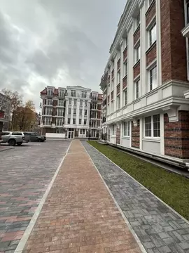 3-к кв. Калининградская область, Калининград ул. Генерал-майора ...