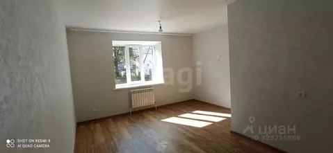 1-к кв. Костромская область, Кострома ул. Коммунаров, 4А (40.5 м)