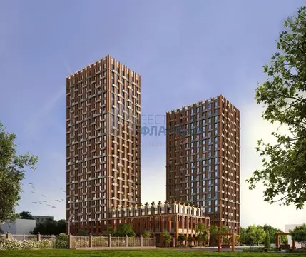 Помещение свободного назначения в Москва Выборгская ул., 18 (64 м)