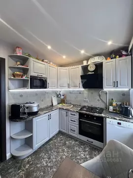 2-к кв. Москва ул. Каховка, 35К1 (45.2 м)