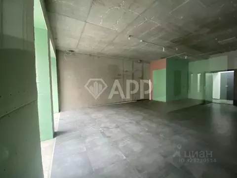 Помещение свободного назначения в Татарстан, Казань ул. Достоевского, ...