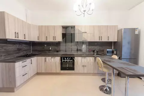 3-к кв. Санкт-Петербург Приморский просп., 62к1 (98.0 м)