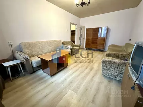 1-к кв. Тульская область, Тула пос. Скуратовский, пос. 2-й Западный, ...