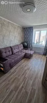 2-комнатная квартира: Тобольск, 4-й микрорайон, 29Г (45 м)