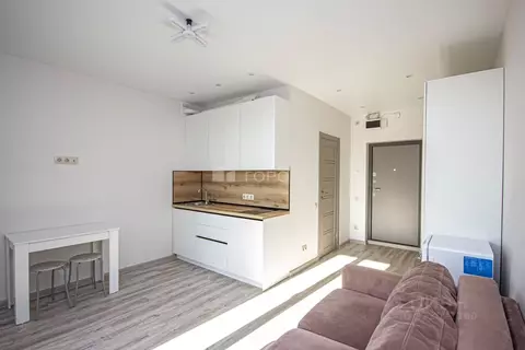 Студия Новосибирская область, Новосибирск ул. Дуси Ковальчук, 248/1 ...