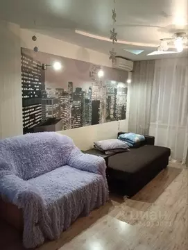 2-к кв. Самарская область, Тольятти ул. 70 лет Октября, 43 (56.0 м)