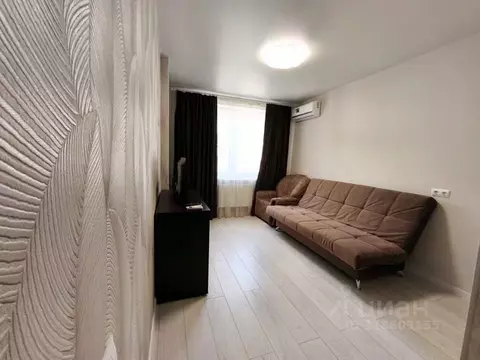 1-к кв. Краснодарский край, Анапа Крестьянская ул., 27к7 (36.0 м)