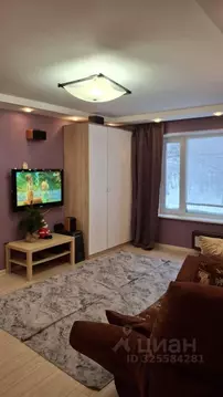 3-к кв. Москва просп. Вернадского, 89К5 (60.3 м)