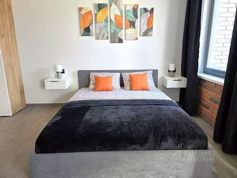 Студия Санкт-Петербург просп. Энгельса, 31 (29.0 м)