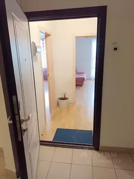 1-к кв. Челябинская область, Челябинск ул. Маршала Чуйкова, 1 (40.8 м)