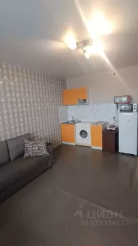 Студия Красноярский край, Красноярск Судостроительная ул., 155 (30.0 ...