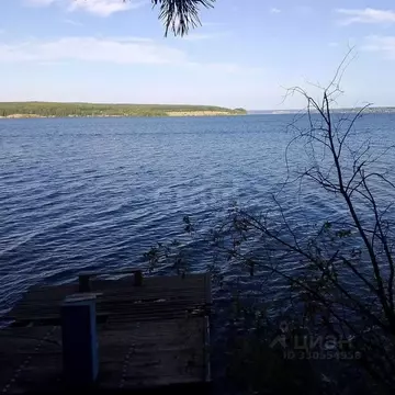 Участок в Пермский край, Пермский муниципальный округ, СНТ Черемушки ...