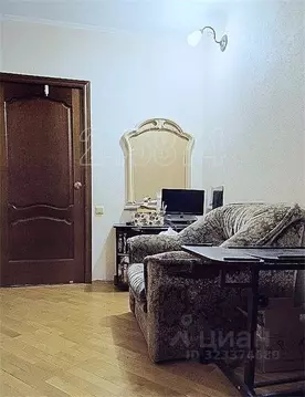 Комната Москва Кантемировская ул., 4К1 (15.0 м)