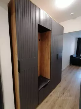 Студия Москва Производственная ул., 17 (20.9 м)