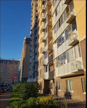 1-к кв. Московская область, Люберцы Зенино ЖК Самолет мкр, ул. ...