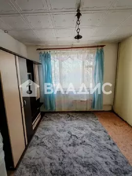 Продается комната в 4-комнатной квартире