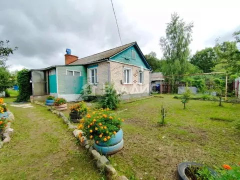 Дом в Ивановская область, Лежневский район, Шилыковское с/пос, с. ...