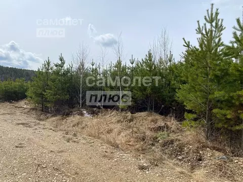 Участок в Иркутская область, Иркутский муниципальный округ, д. ...