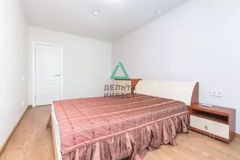 2-к кв. Башкортостан, Уфа ул. Гали Ибрагимова, 5 (48.55 м)