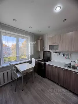 1-к кв. Чувашия, Чебоксары Пролетарская ул., 14 (36.0 м)