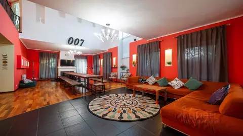 Дом в Московская область, Одинцовский городской округ, СНТ Выбор ТСН  ...