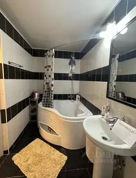 1-к кв. Краснодарский край, Сочи ул. Параллельная, 10А (46.0 м)