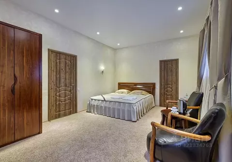 Комната Москва д. Лужки, Солнечный город-3 мкр, 230 (32.0 м)