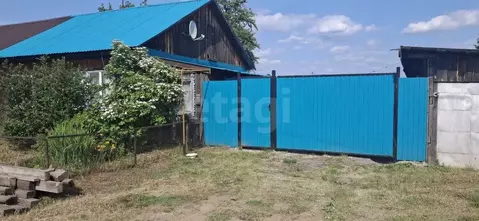 Дом в Свердловская область, с. Туринская Слобода ул. Парковая (67 м)