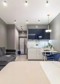 Студия Алтайский край, Барнаул городской округ, Южный рп тракт Южный, ...