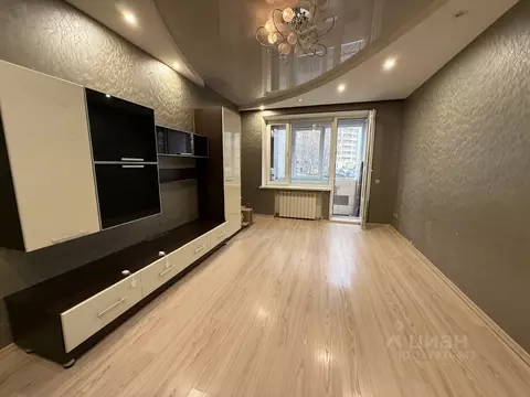 1-к кв. Санкт-Петербург Малая Бухарестская ул., 5к3 (38.0 м)