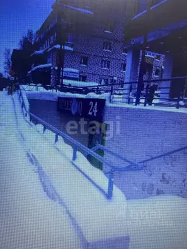 Помещение свободного назначения в Коми, Сыктывкар Первомайская ул., 38 ...