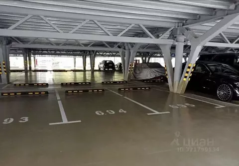 Гараж в Краснодарский край, Сочи городской округ, Дагомыс пгт ш. ...