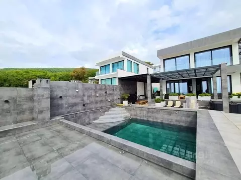 Дом в Краснодарский край, Сочи Кутаисская ул. (300 м)