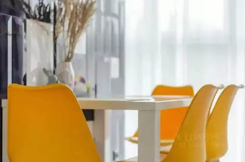 1-к кв. Калининградская область, Калининград ул. Дмитрия Донского, 20 ...