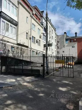 Гараж в Нижегородская область, Нижний Новгород ул. Академика И.Н. ...