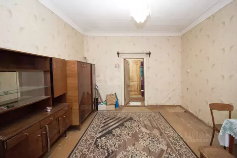 Комната Калужская область, Калуга Телевизионная ул., 16 (21.1 м)