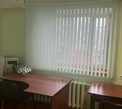 Офис в Москва Ломоносовский просп., 4К1 (9 м)