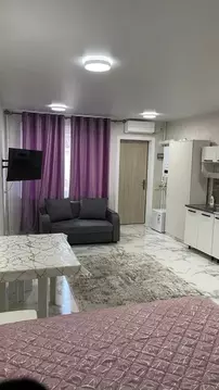 1-к кв. Дагестан, Дербент ул. Шеболдаева, 1 (30.0 м)