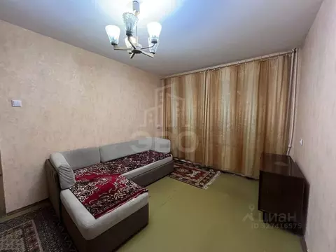 2-к кв. Санкт-Петербург аллея Котельникова, 6К1 (43.3 м)